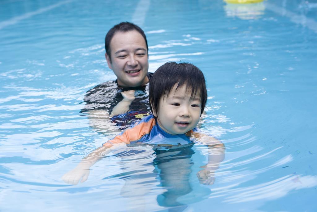 Ikeda  Ryokan Fushioukaku מראה חיצוני תמונה