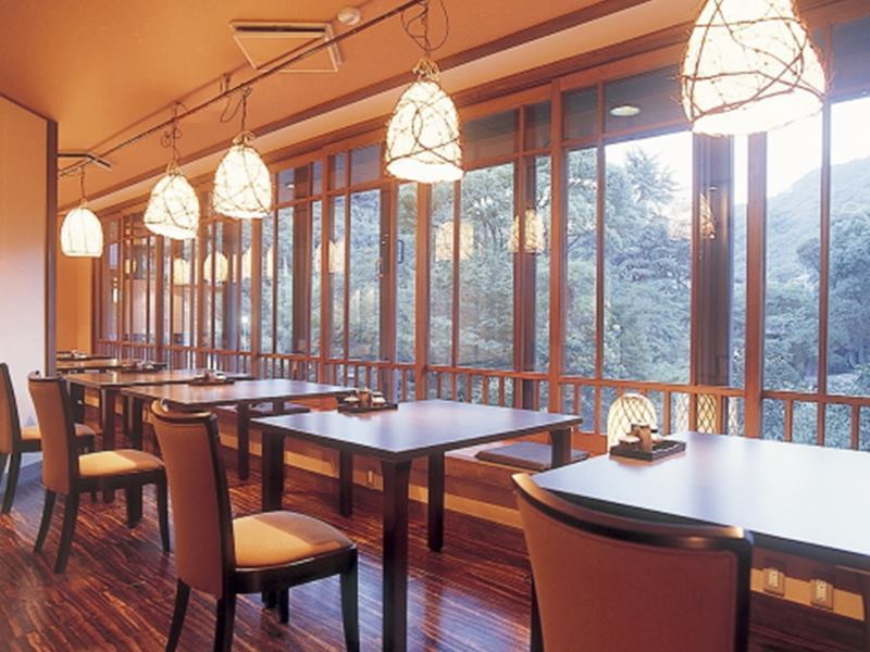 Ikeda  Ryokan Fushioukaku מראה חיצוני תמונה