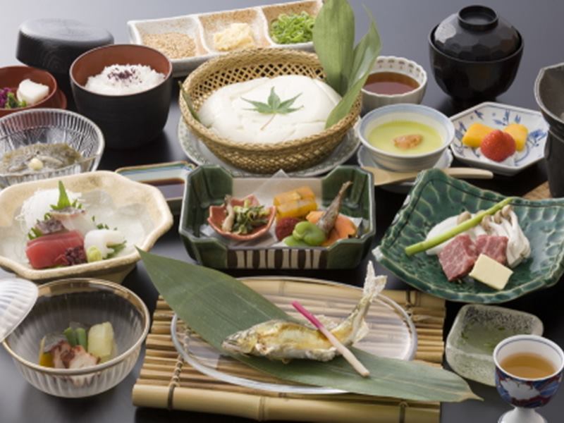 Ikeda  Ryokan Fushioukaku מראה חיצוני תמונה